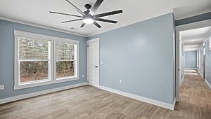 Disciple Series / The Simon Interior 122218