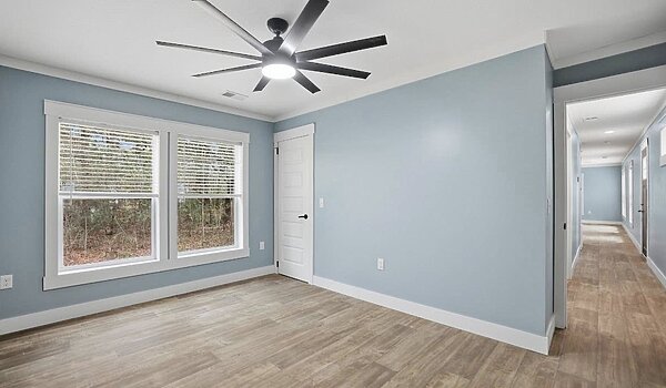 Disciple Series / The Simon Interior 122218