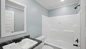 Disciple Series / The Simon Interior 122222