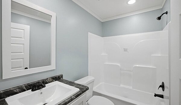 Disciple Series / The Simon Interior 122222