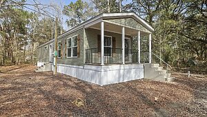 Disciple Series / The Simon Exterior 122206