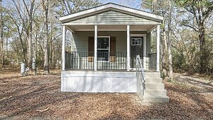 Disciple Series / The Simon Interior 122207