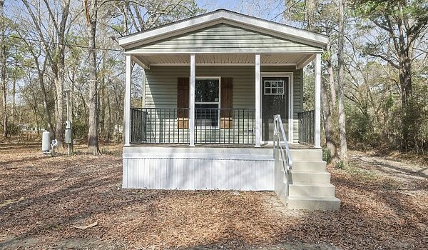 Disciple Series / The Simon Interior 122207