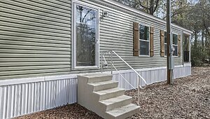 Disciple Series / The Simon Interior 122210