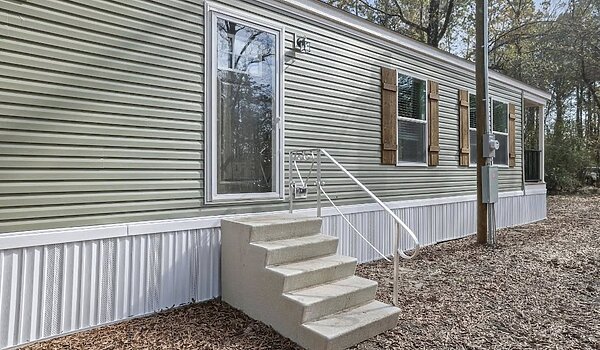 Disciple Series / The Simon Interior 122210