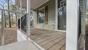 Disciple Series / The Simon Interior 122211