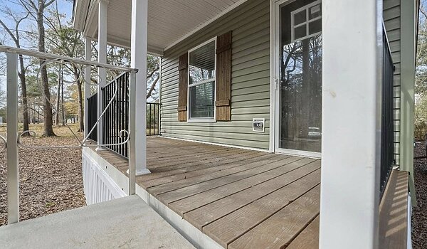 Disciple Series / The Simon Interior 122211