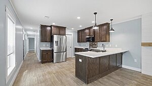 Disciple Series / The Simon Interior 122212