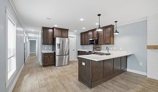 Disciple Series / The Simon Interior 122212