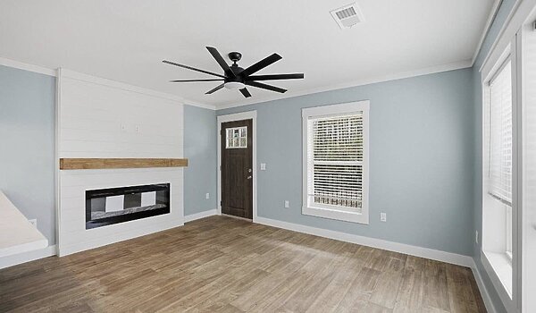 Disciple Series / The Simon Interior 122213