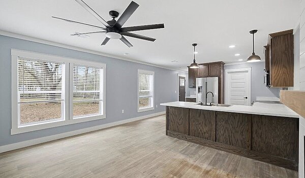 Disciple Series / The Simon Interior 122214