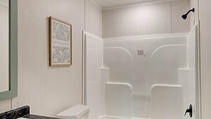 Disciple Series / The Thaddeus Interior 122327