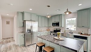 Disciple Series / The Thaddeus Interior 122317