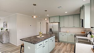 Disciple Series / The Thaddeus Interior 122318