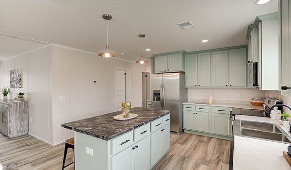 Disciple Series / The Thaddeus Interior 122318