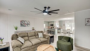 Disciple Series / The Thaddeus Interior 122319