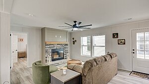 Disciple Series / The Thaddeus Interior 122320