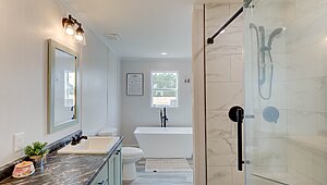 Disciple Series / The Thaddeus Interior 122323