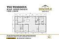 Disciple Series / The Thaddeus Layout 113552
