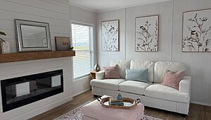 Disciple Series / The Nathaniel Interior 121035