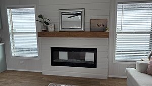 Disciple Series / The Nathaniel Interior 121036