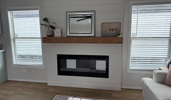 Disciple Series / The Nathaniel Interior 121036