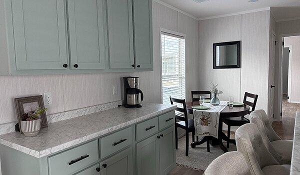 Disciple Series / The Nathaniel Interior 121039