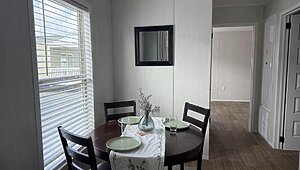 Disciple Series / The Nathaniel Interior 121040