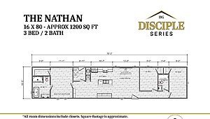 Disciple Series / The Nathan Layout 113554