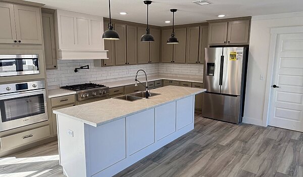 Disciple Series / The King David 80 Interior 121020