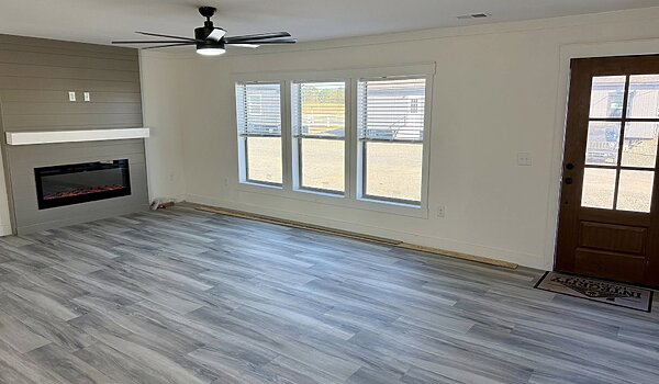 Disciple Series / The King David 80 Interior 121021