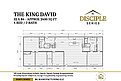 Disciple Series / King David 80 Layout 117439