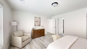 Disciple Series / The King David 76 Interior 121407