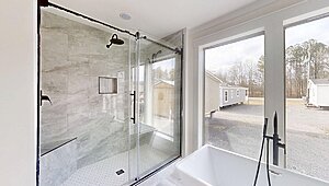 Disciple Series / The King David 76 Interior 121410