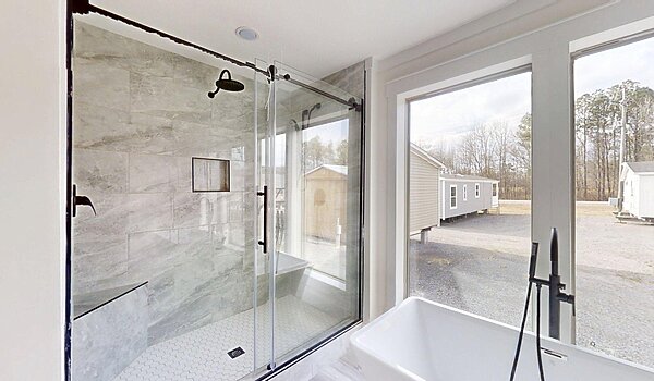 Disciple Series / The King David 76 Interior 121410