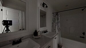 Disciple Series / The King David 76 Interior 121411