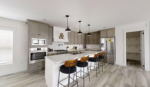 Disciple Series / The King David 76 Interior 121398