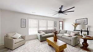 Disciple Series / The King David 76 Interior 121403