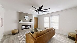 Disciple Series / The King David 76 Interior 121404