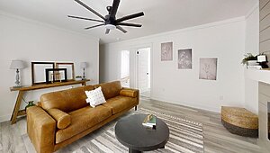 Disciple Series / The King David 76 Interior 121405