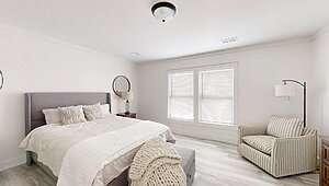 Disciple Series / The King David 76 Interior 121406