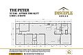 Disciple Series / The Peter 76 Layout 117441