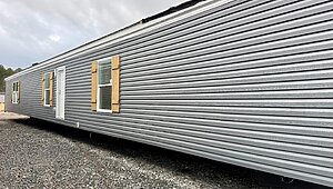 Disciple Series / The Andrew 80 Interior 121647