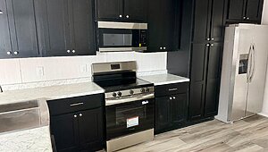 Disciple Series / The Andrew 80 Interior 121639