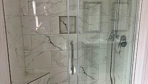 Disciple Series / The Andrew 80 Interior 121645