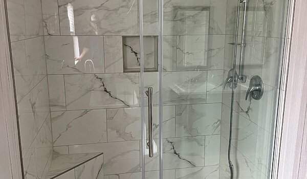 Disciple Series / The Andrew 80 Interior 121645