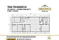 Disciple Series / The Thaddeus 76 Layout 117443