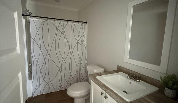 Disciple Series / The KC Interior 121658