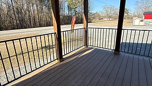 Disciple Series / The KC Interior 121660