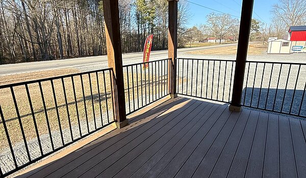 Disciple Series / The KC Interior 121660